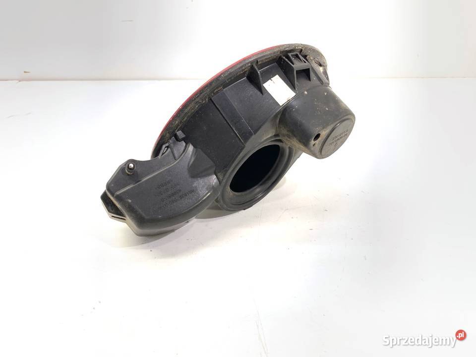 KLAPKA WLEWU PALIWA PEUGEOT 2008 I Hatchback