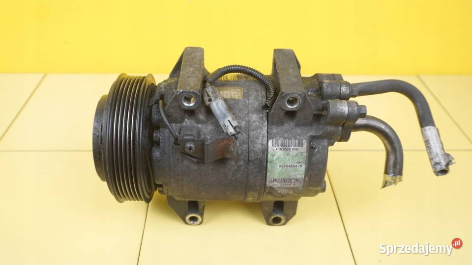 XC90 V70 S80 XC70 24 D5 10r 185 D5244T4 świętokrzyskie Suków