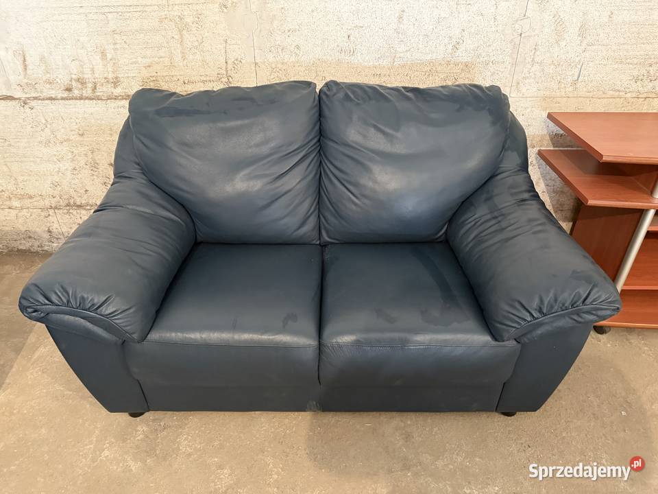 Kanapa 2 osobowa sofa Grodzisk Wielkopolski