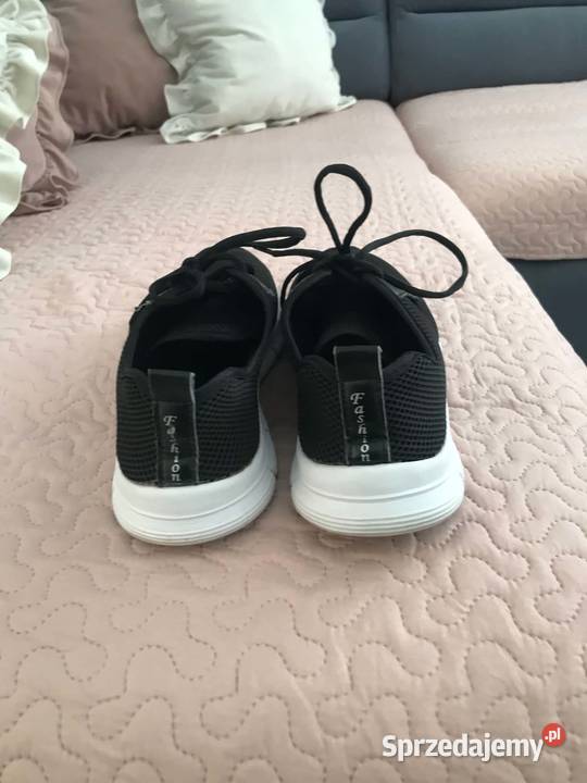 Buty Sportowe FASION44 Nowe z tkanina Olsztyn