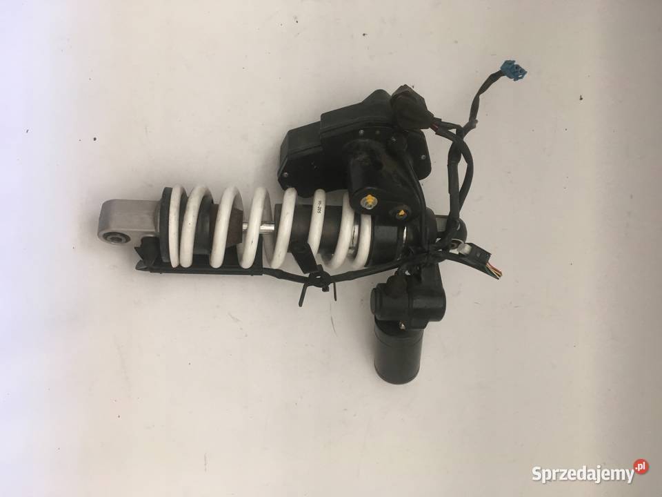 BMW K 1200 S K40 Amortyzator tył ESA 7659814
