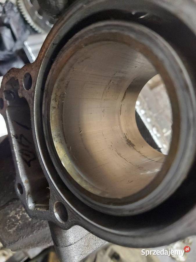 Honda CBR 125 jc34 cylinder CBR125 tuleja tłok dolnośląskie