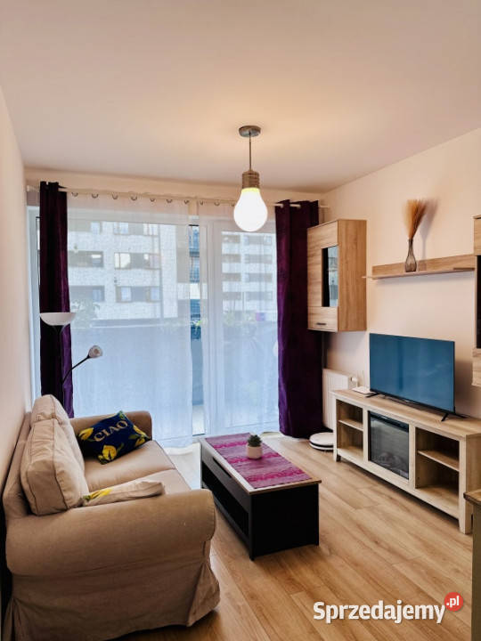 3pokojowe mieszkanie 47 m Grochów centrum Warszawa sprzedam