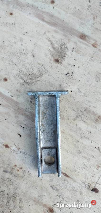 Klin kola jawa 175 Kliny, najazdy, podpory Skarżysko-Kamienna