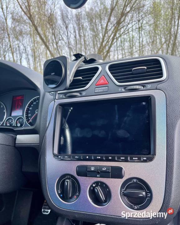 Sprzedam Volkswagen scirocco Wrocław