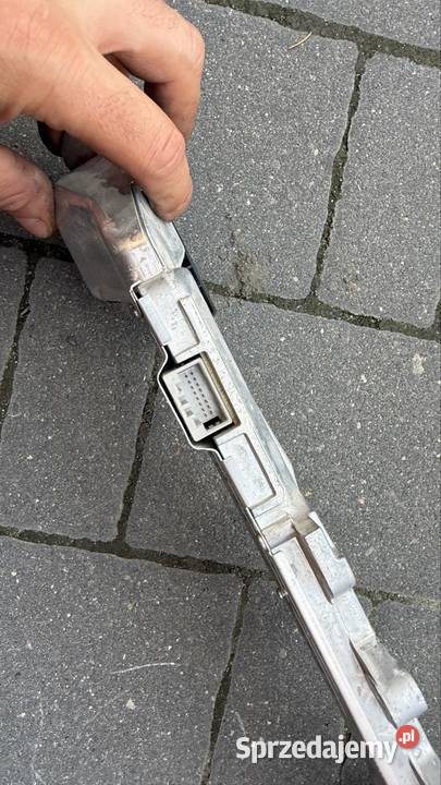 Kamera radar sensor Subaru levorg 87501va020 mazowieckie Radom