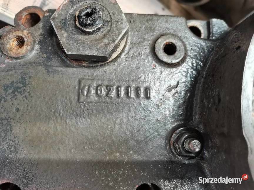 Claas Arion Podstawa filtra 1394B1P1 Wilkowo sprzedam