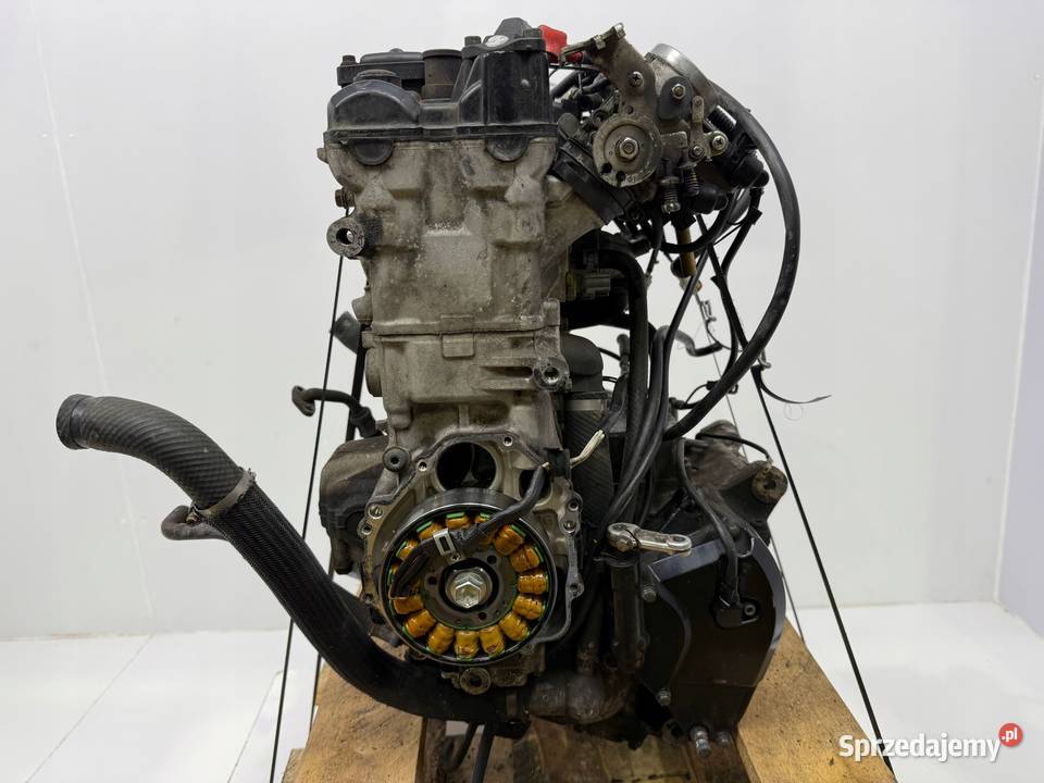 SILNIK T713 Suzuki GSXR GSXR 1000 K5 K6 178 lubelskie Chełm