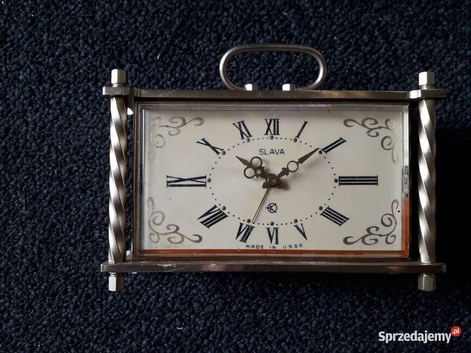 Zegar stylowy elektro Warszawa