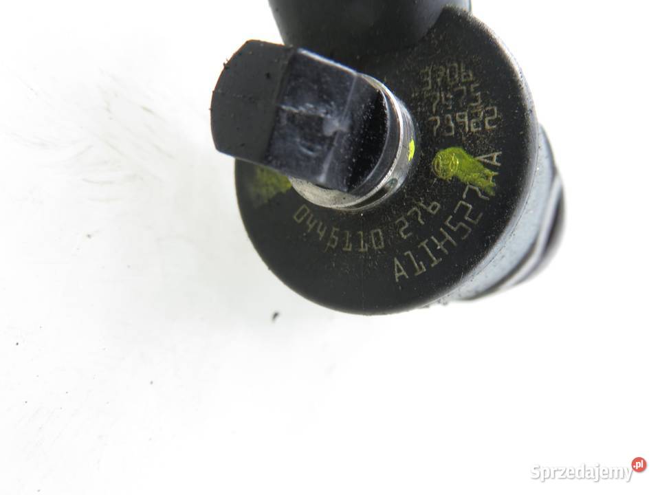 WTRYSKIWACZ FIAT BRAVO II 19 D 0445110276 osobowe Wtryskiwacze