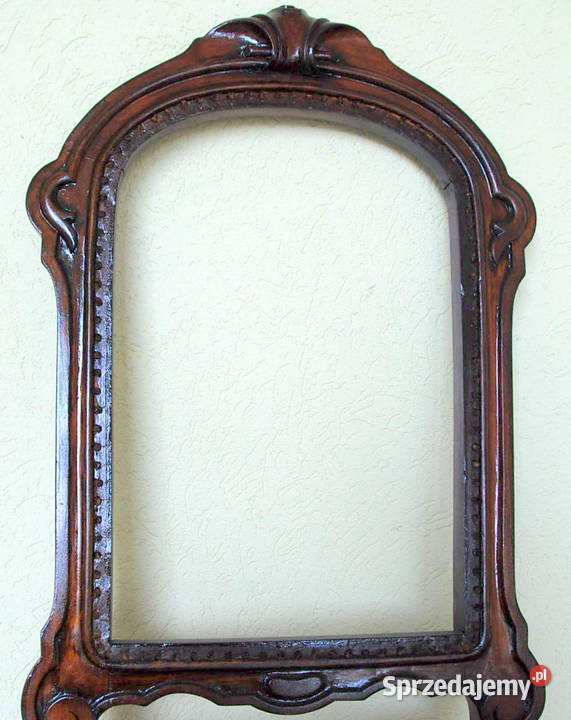 Zabytkowe Krzesło eklektyczne secesja plecionka Meble Warszawa