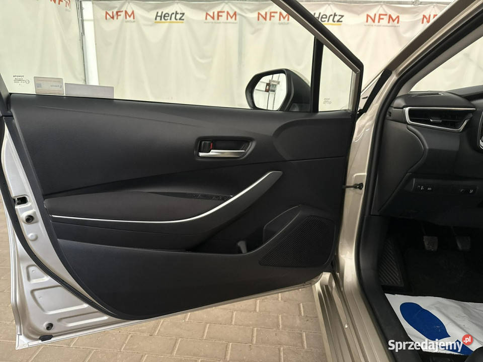 Toyota Corolla 15 VVTi125 Comfort Salon FVat E21