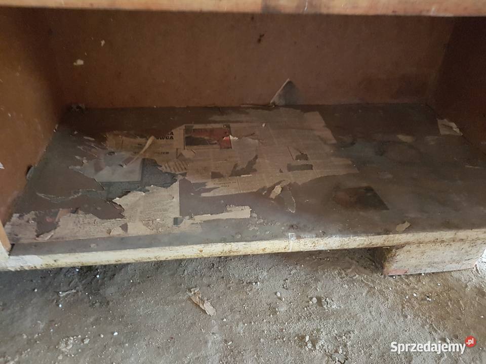 Kredens Kuchenny Krasnystaw