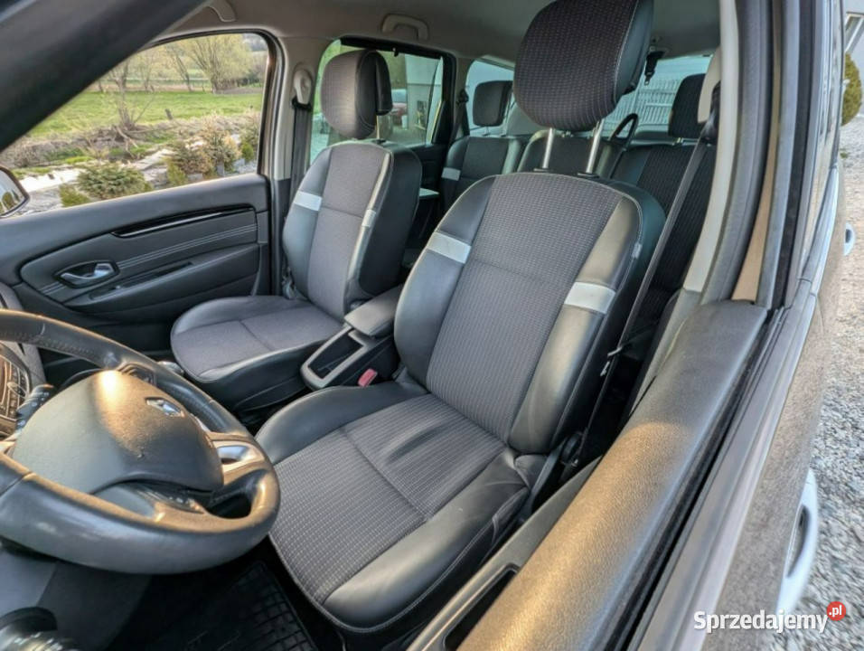Renault Grand Scenic 15 dci nowy rozrząd 2 kpl Kamienna Góra
