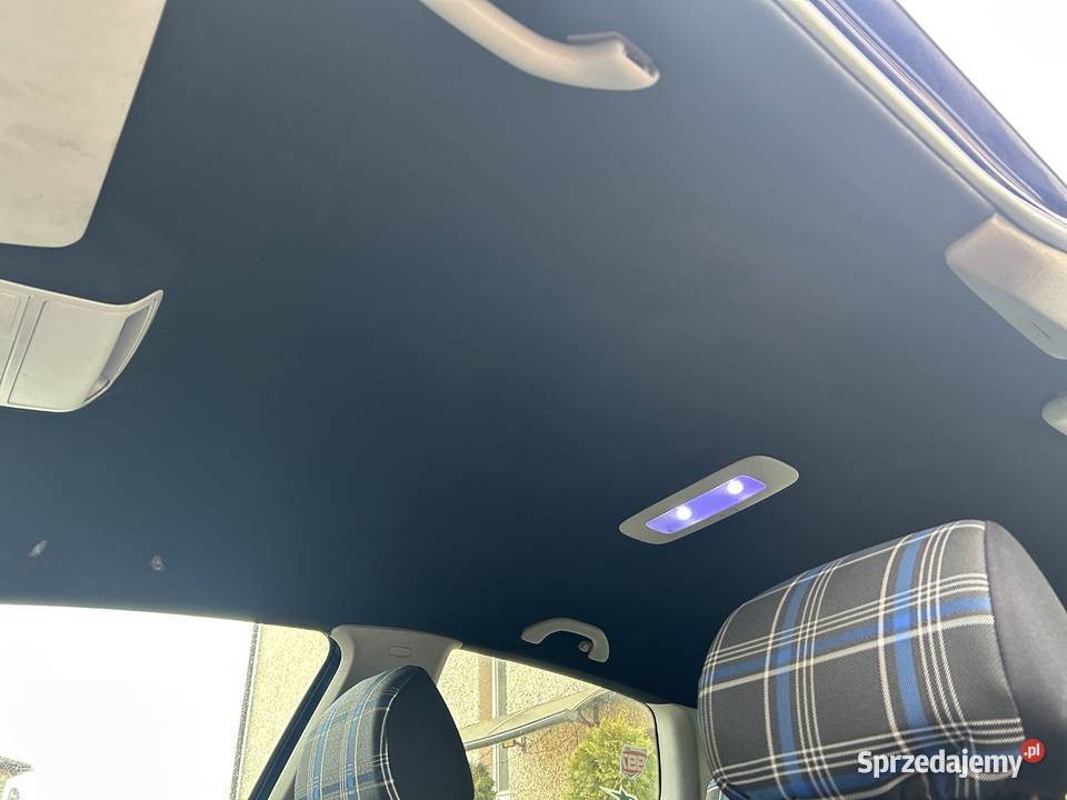 Golf5 super stan 150 koni manualna śląskie Czerwionka-Leszczyny