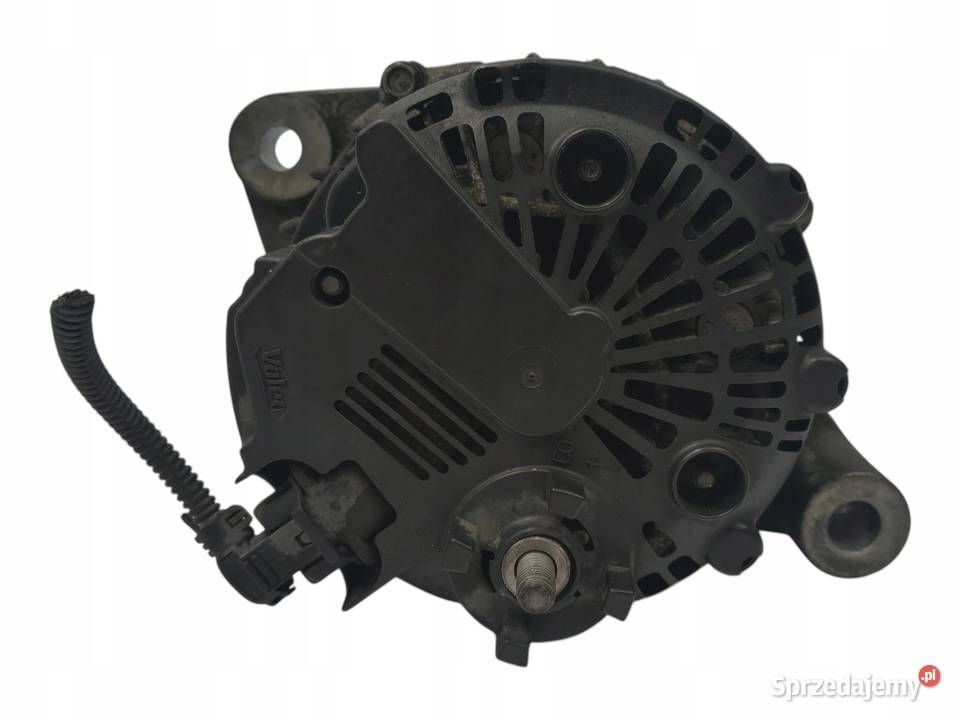 ALTERNATOR Opel Insignia A 20 CDTI valeo Chełm