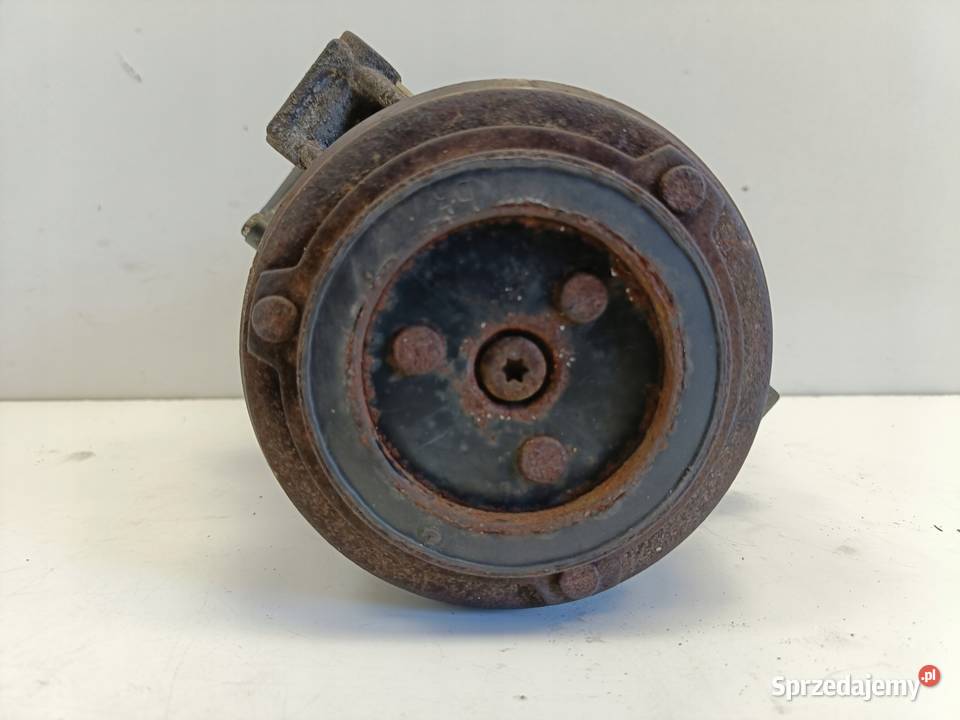 SPRĘŻARKA KLIMATYZACJI BMW X3 E83 20 D 690564308 osobowe Chełm sprzedam