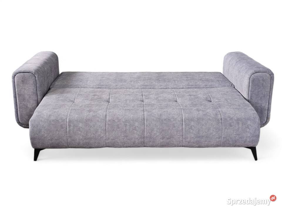 Kanapa Z Funkcją Spania Apsen 3 Osobowa Dostawa Tarchały Małe