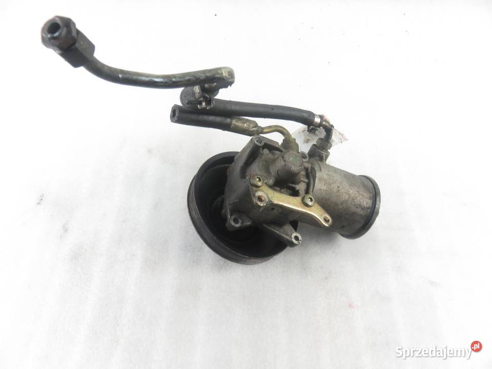 POMPA WSPOMAGANIA MERCEDES W202 C 200 D