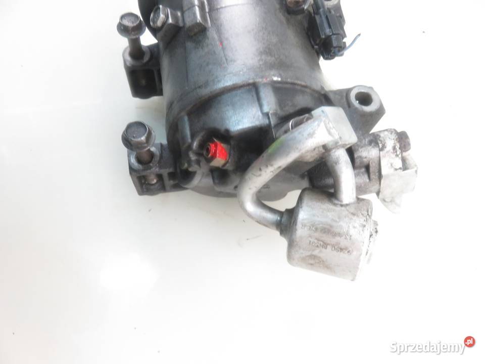 KOMPRESOR KLIMATYZACJI NISSAN ALMERA N16 22 Di
