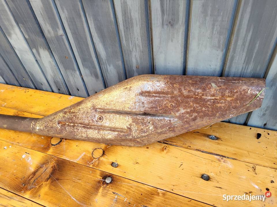 wydech rura wydechowa śląskie Rybnik