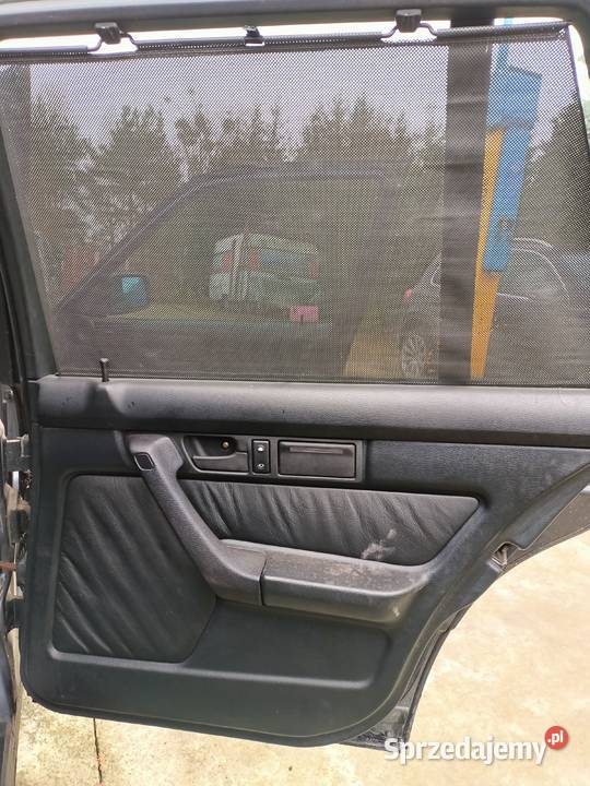 Bmw 525ix E344x4LiftBogata Klasyk Gostynin