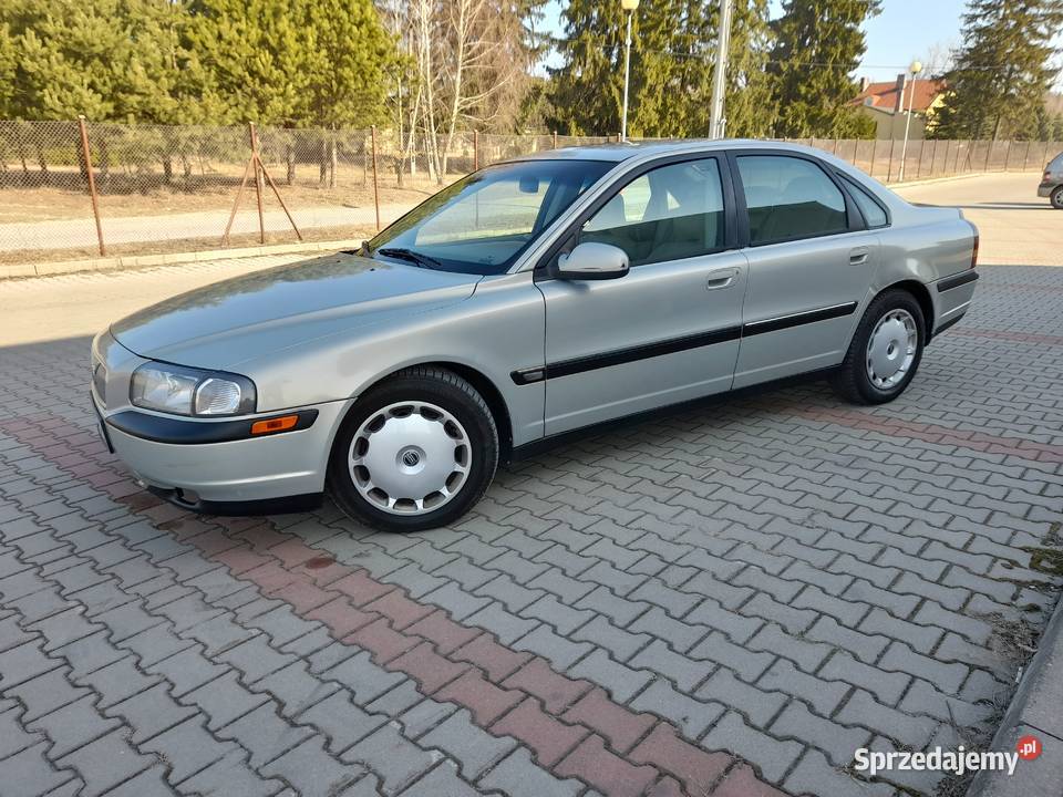 Volvo S8025TDZamiana 350km lubelskie