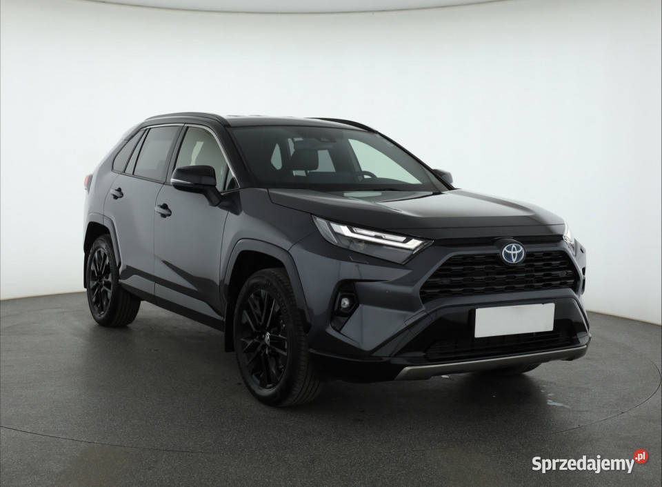 Toyota RAV 4 25 Hybrid poduszka powietrzna Piaseczno