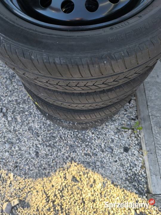 Felgi 14 Nissan pixo Kia RioToyota aigo