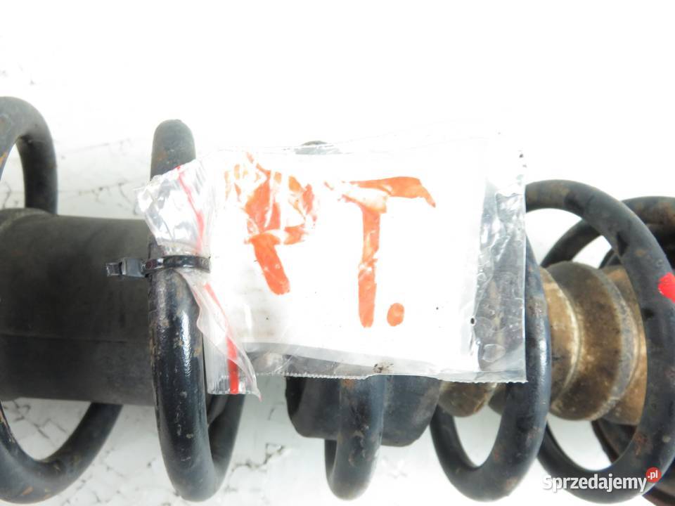 AMORTYZATOR PRAWY TYLNY MAZDA 121 III osobowe