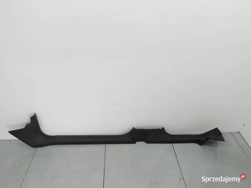 OSŁONA PROGU PRAWA 3J0853372 Skoda Superb IV sprzedam