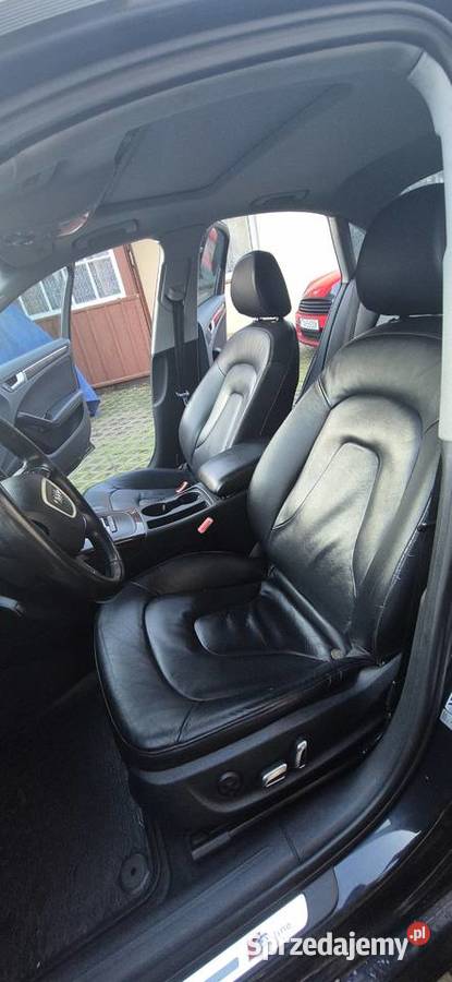 Audi a4 b8 2015 Radłów sprzedam