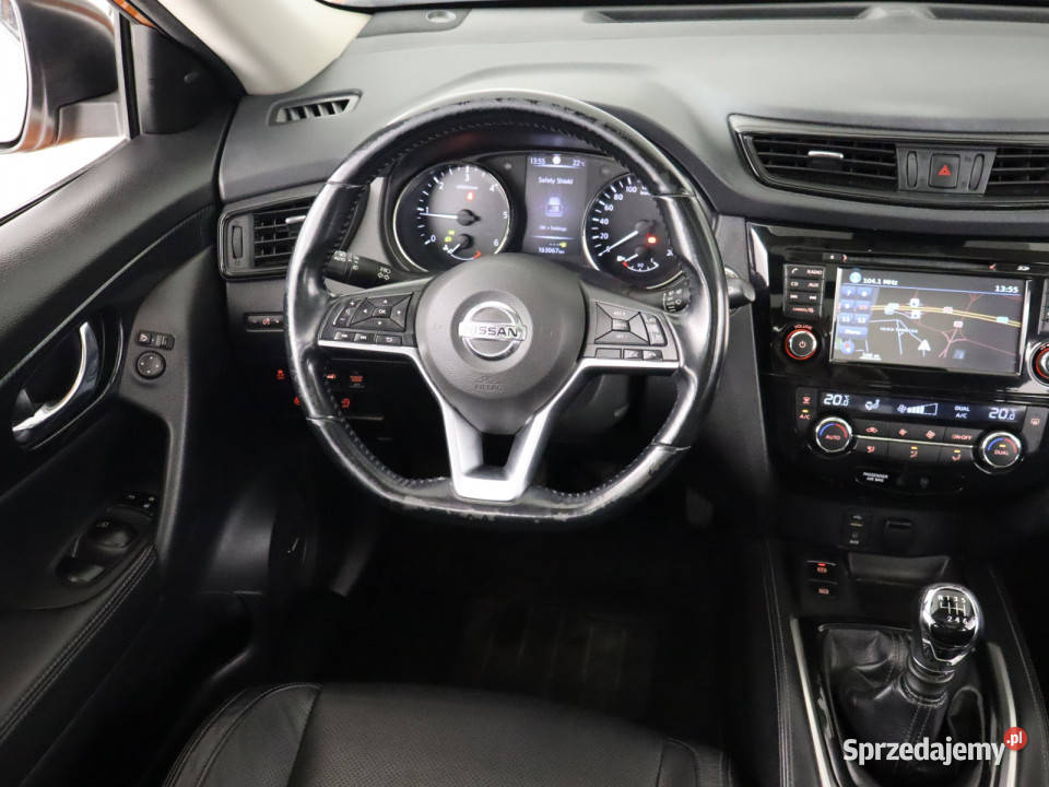 Nissan XTrail 20 dCi