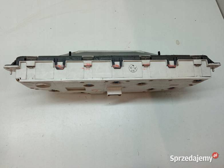 LICZNIK EU 9472452 25 D Volvo S80 I 19982006 sprzedam