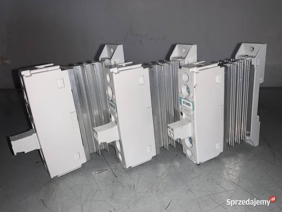 Siemens 3RF23101AA02 Stycznik 24VDC Warszawa