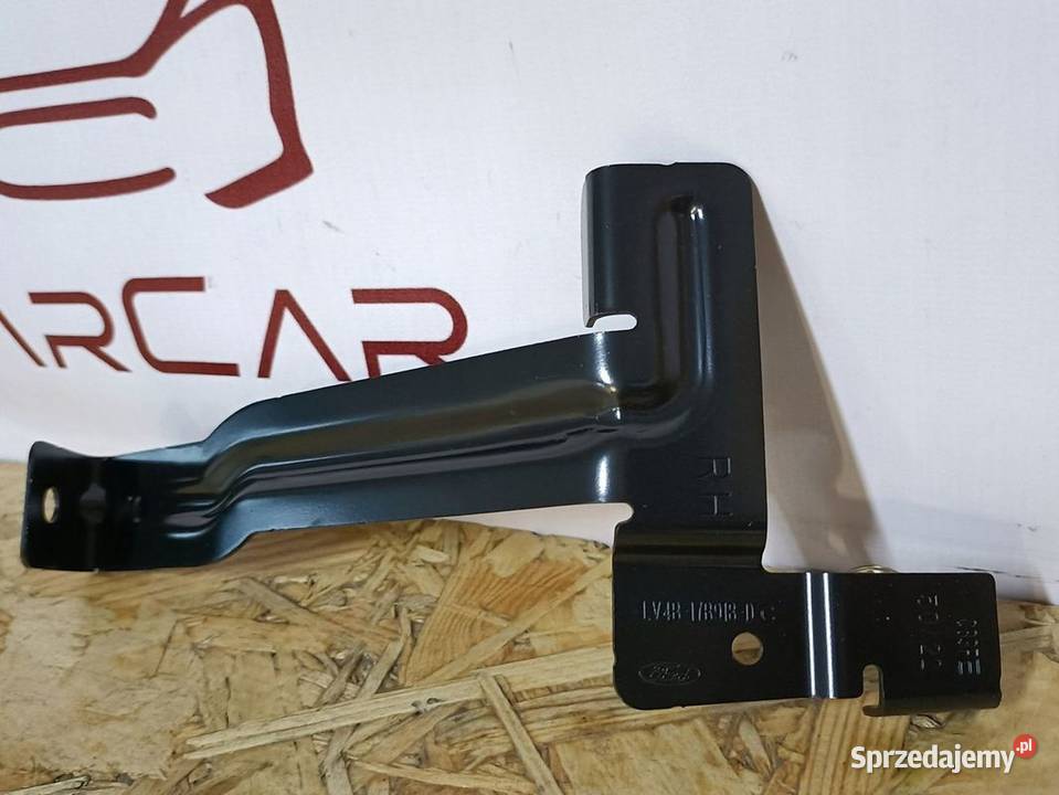 FORD KUGA MK3 20 ŚLIZG MOCOWANIE ZDERZAKA PRAWY Pleszew