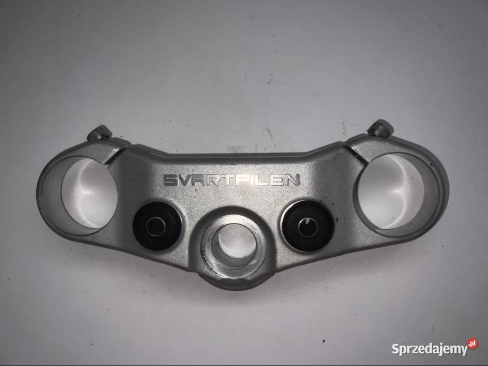 Półka górna Husqvarna Svartpilen 125 Ostrów Wielkopolski sprzedam