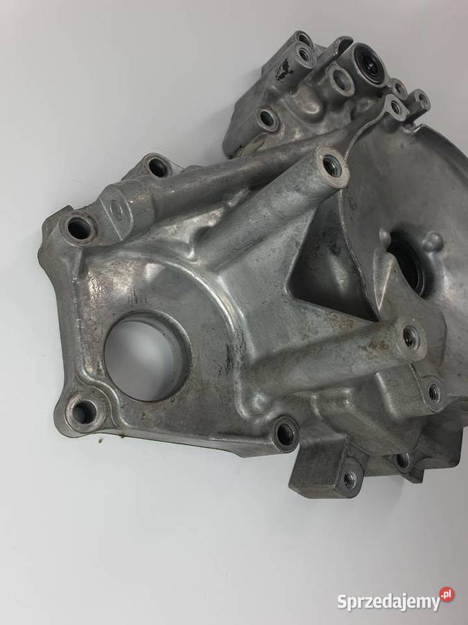 Dekiel Karter Obudowa Honda Trx 250 Łódź sprzedam