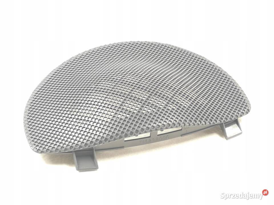 OSŁONA GŁOŚNIKA PRAWY PRZÓD FIAT BRAVO 19951998