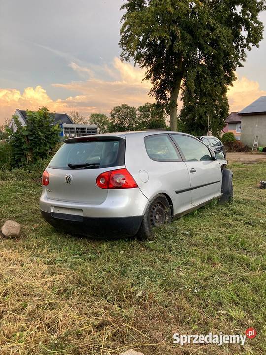 Golf 5 14
