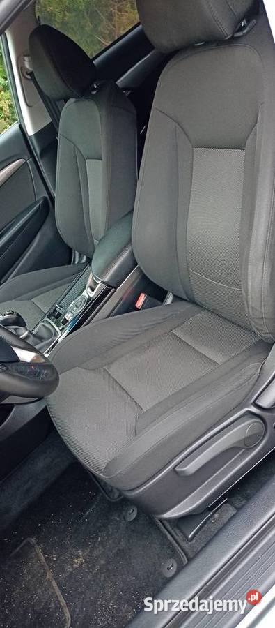 Hyundai i40 niski przebiegLED Kętrzyn sprzedam