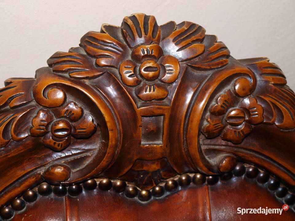 Komplet wypoczynkowy ludwik 211 Rzeszów