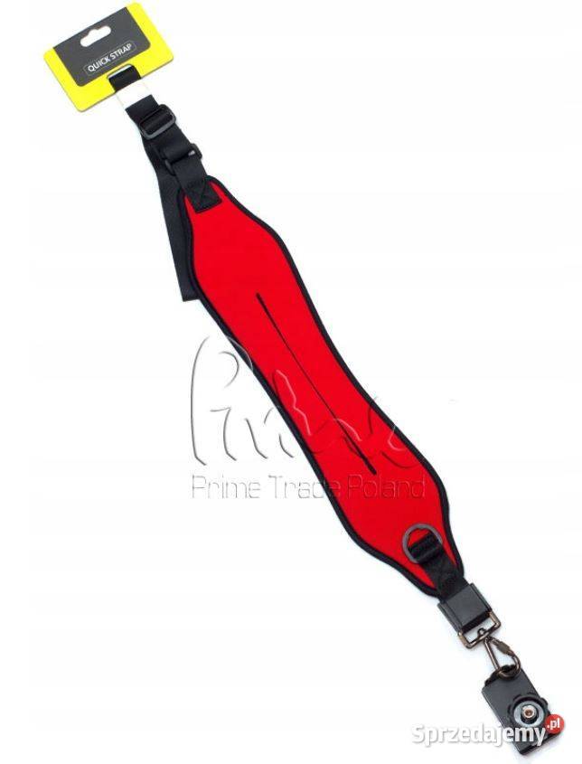 UNIWERSALNY pasek naramienny Quick Strap