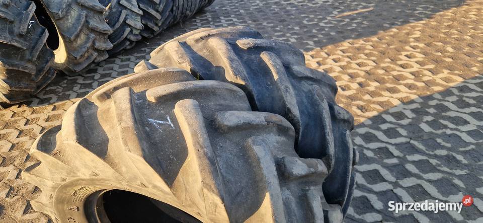 1258018 340801812518 60 Goodyear Bez napraw warmińsko-mazurskie Nowe Miasto Lubawskie