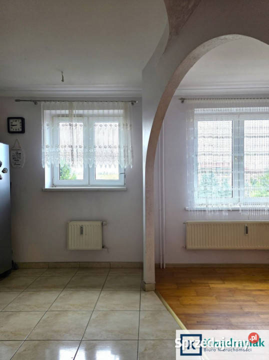 Mieszkanie Sanok Topolowa 9874 metry 4 pokoje Sprzedaż podkarpackie sprzedam