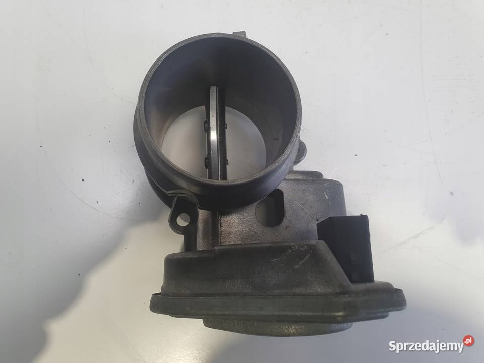 PRZEPUSTNICA BMW E87 E90 E91 20 D N47 osobowe Chełm