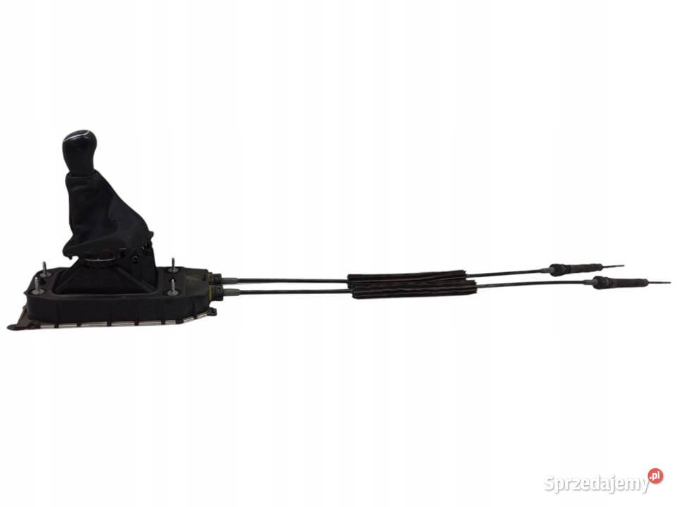 LEWAREK SKRZYNI BIEGÓW WYBIERAK 10 TSI MANUAL