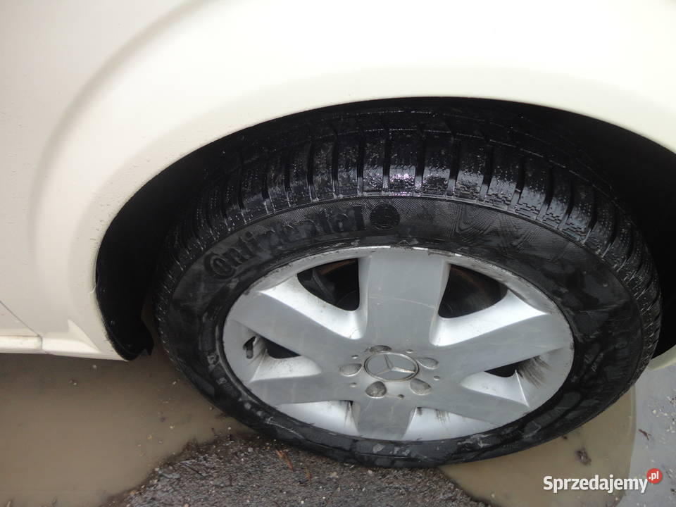 MercedesBenz Viano 8 miejsc Viano Lublin