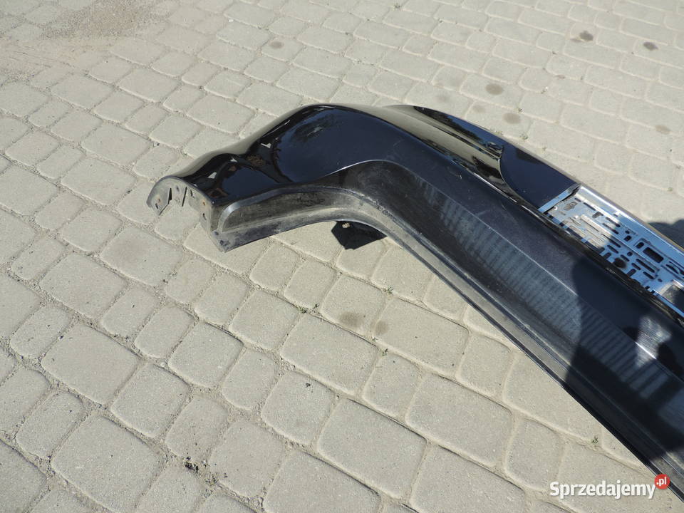 SEAT IBIZA 3 III HB ZDERZAK TYŁ TYLNY małopolskie Nowy Sącz