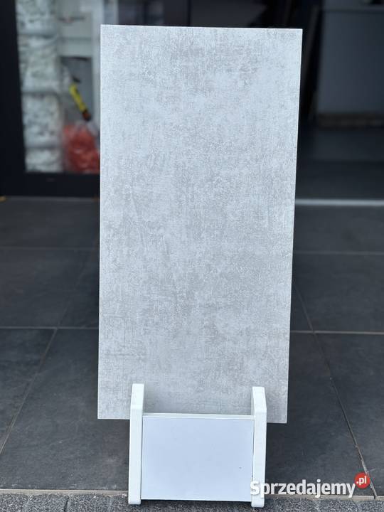 Płytka Gresowa SERENITY GREY 30x60 GAT 2 łódzkie Opoczno sprzedam